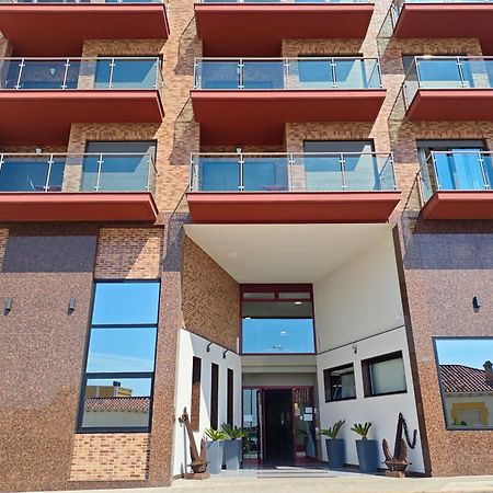 Ancla Spaces Egvt-436-Cs Vinarós Luaran gambar