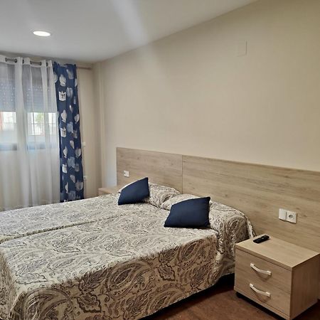 Ancla Spaces Egvt-436-Cs Vinarós Luaran gambar