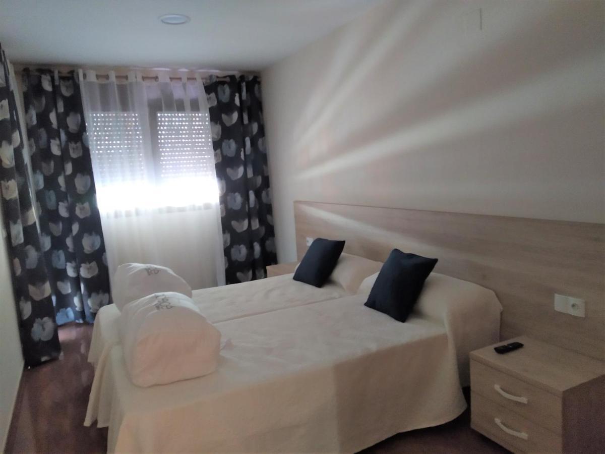 Ancla Spaces Egvt-436-Cs Vinarós Luaran gambar