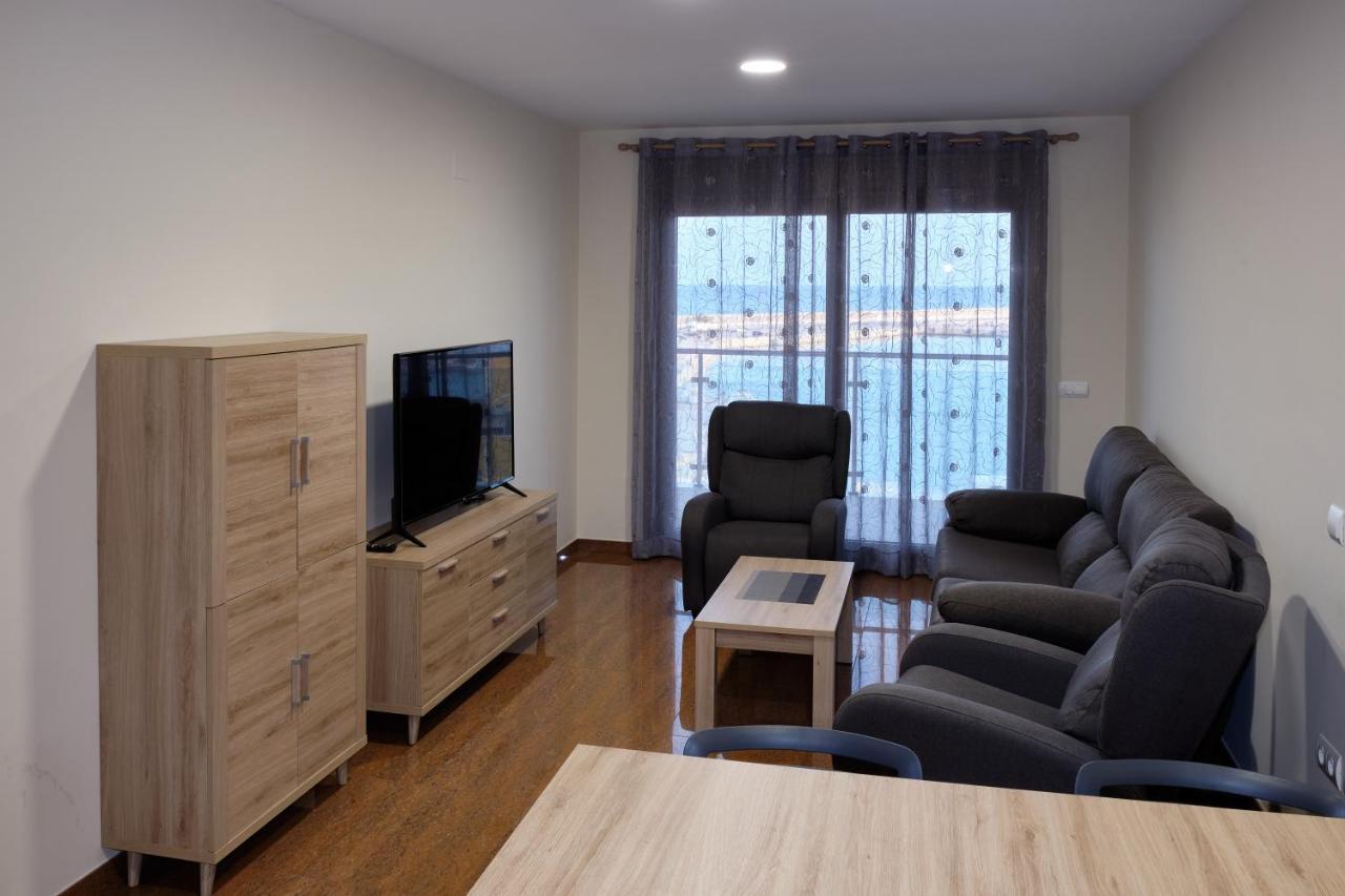 Ancla Spaces Egvt-436-Cs Vinarós Luaran gambar