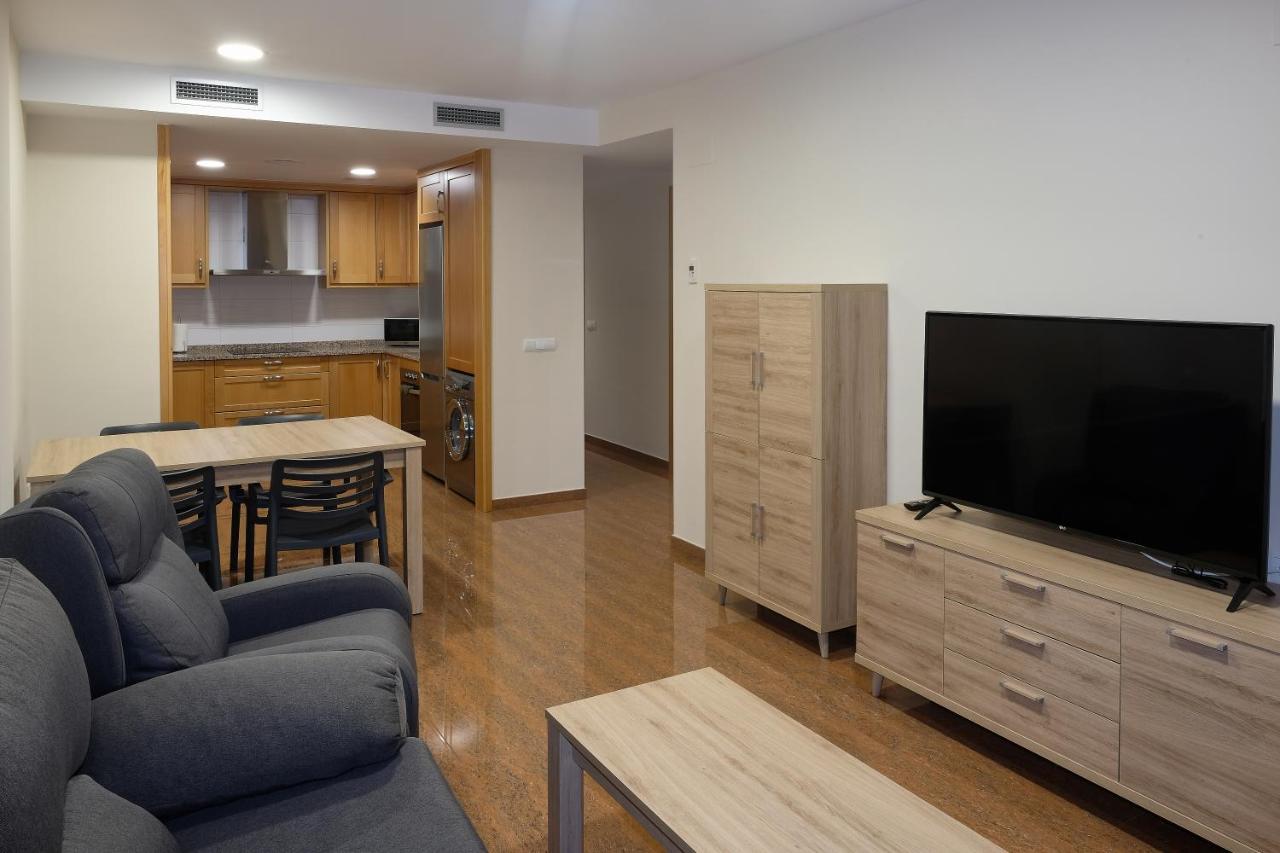 Ancla Spaces Egvt-436-Cs Vinarós Luaran gambar