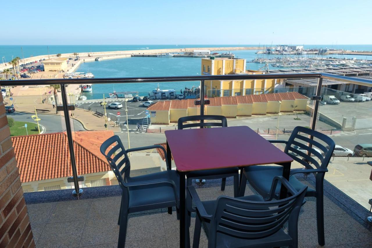 Ancla Spaces Egvt-436-Cs Vinarós Luaran gambar