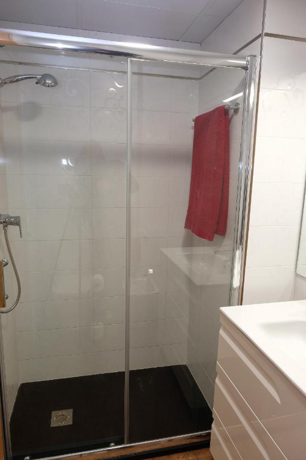 Ancla Spaces Egvt-436-Cs Vinarós Luaran gambar