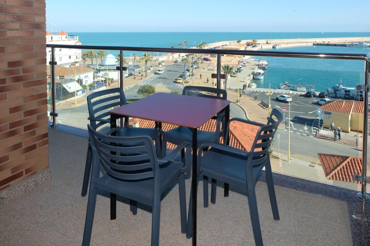 Ancla Spaces Egvt-436-Cs Vinarós Luaran gambar
