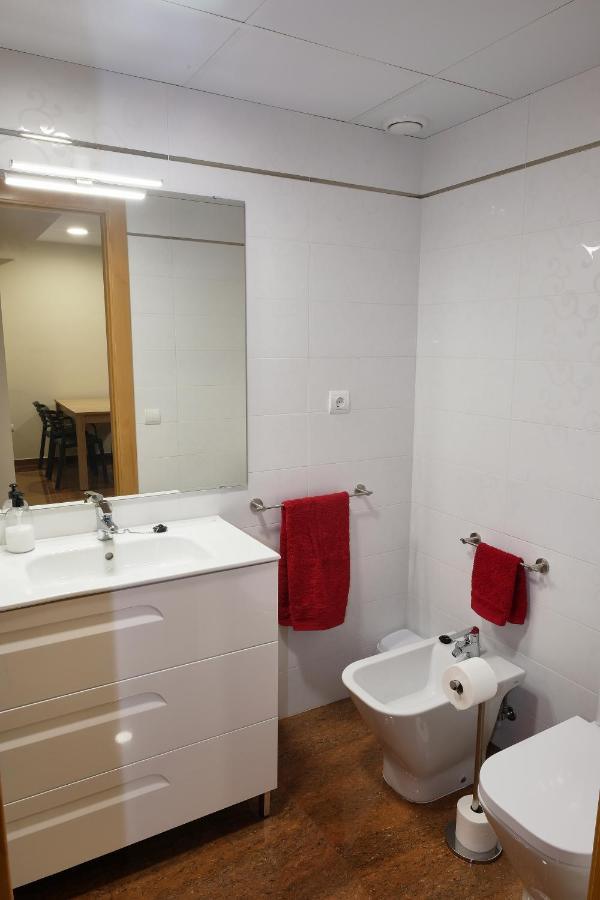 Ancla Spaces Egvt-436-Cs Vinarós Luaran gambar