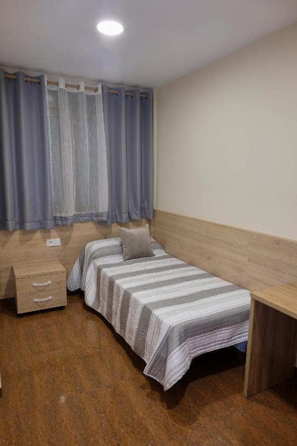 Ancla Spaces Egvt-436-Cs Vinarós Luaran gambar