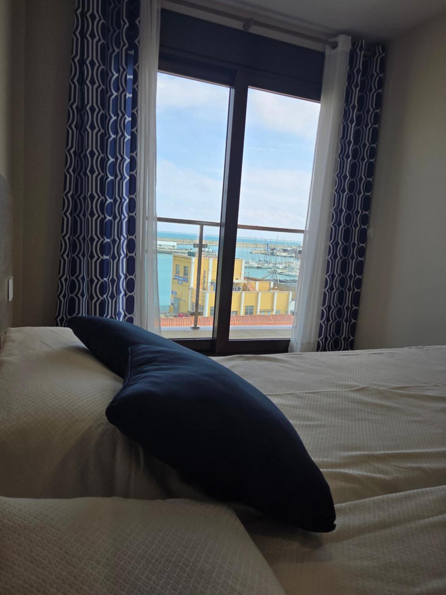 Ancla Spaces Egvt-436-Cs Vinarós Luaran gambar