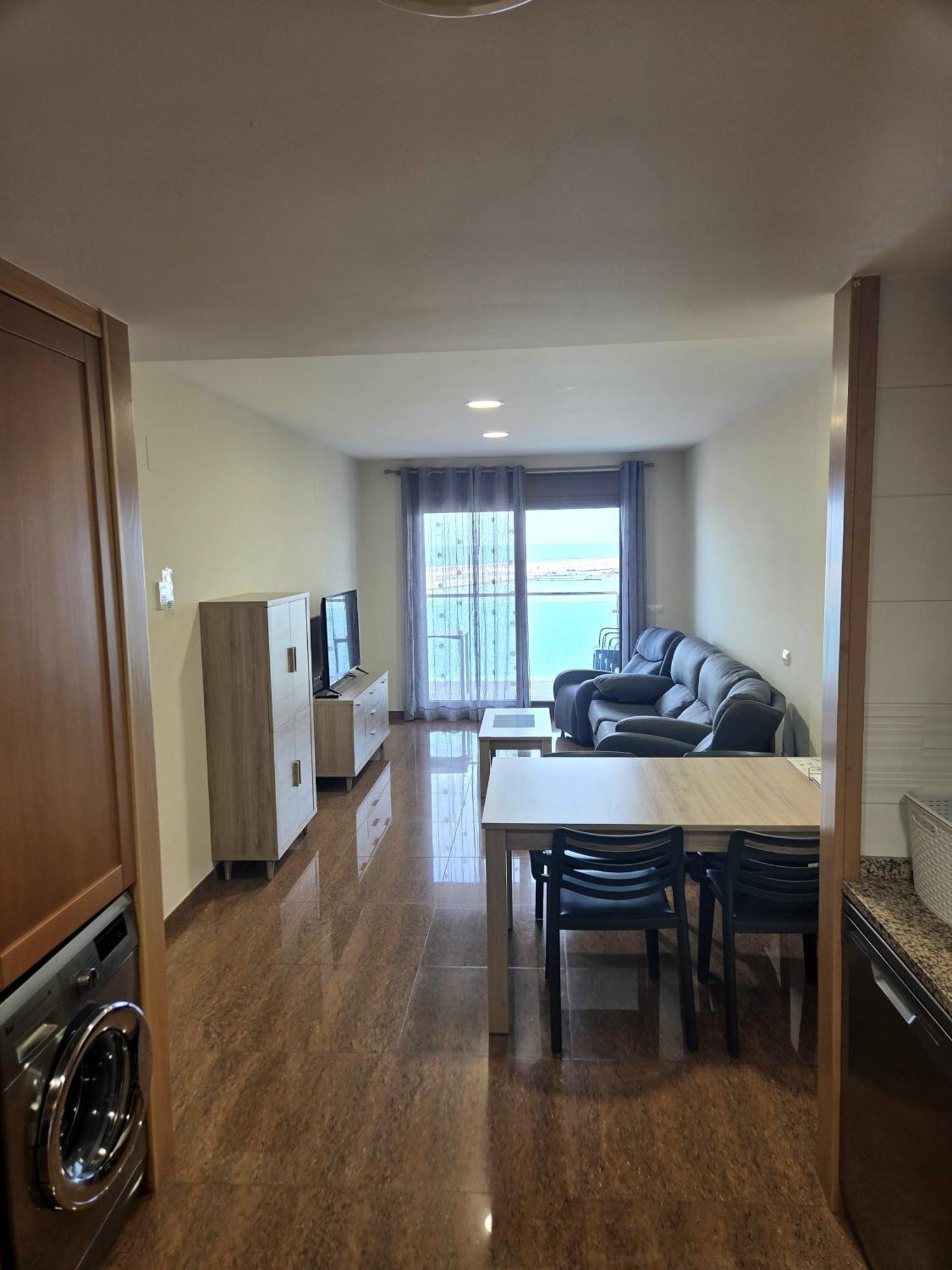 Ancla Spaces Egvt-436-Cs Vinarós Luaran gambar