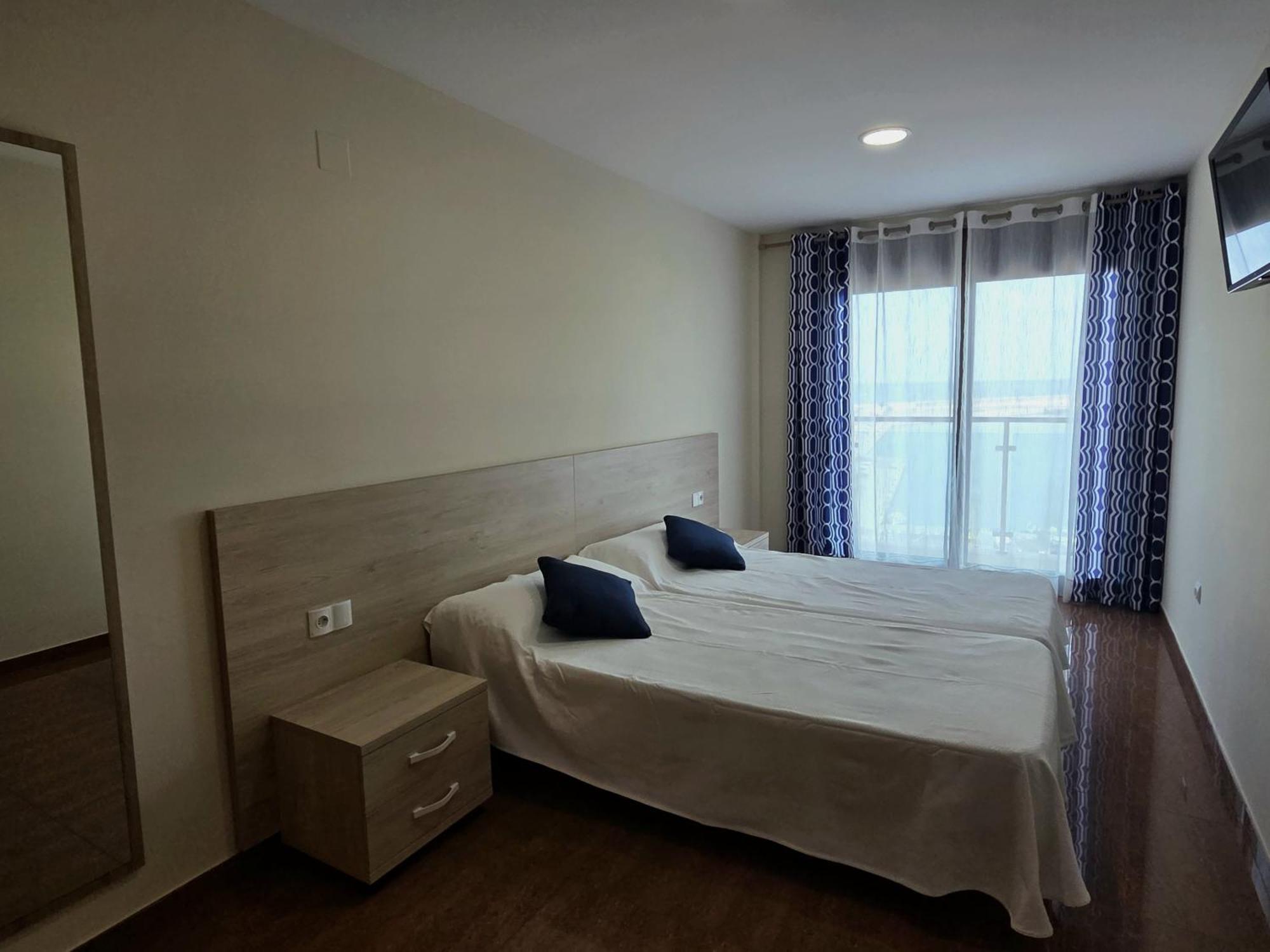 Ancla Spaces Egvt-436-Cs Vinarós Luaran gambar