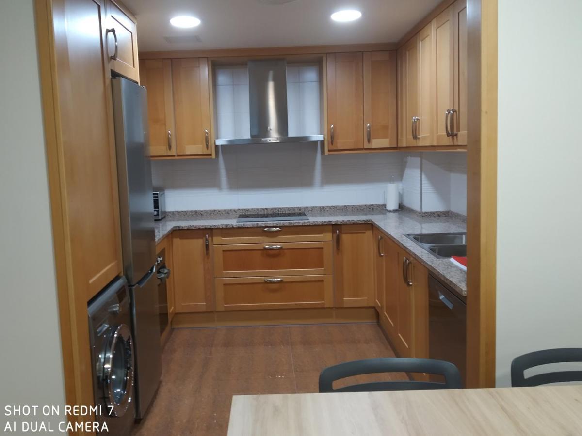 Ancla Spaces Egvt-436-Cs Vinarós Luaran gambar