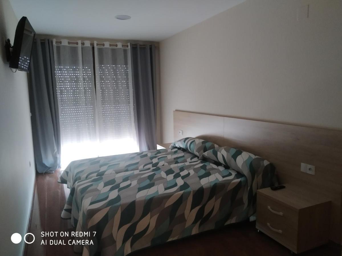 Ancla Spaces Egvt-436-Cs Vinarós Luaran gambar