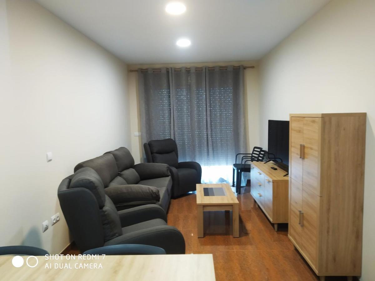 Ancla Spaces Egvt-436-Cs Vinarós Luaran gambar